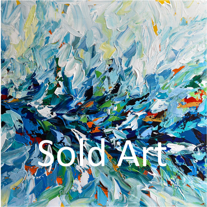 Sold Art