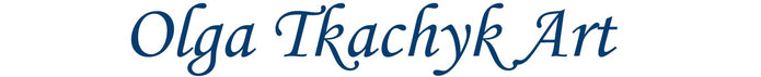 Olga Tkachyk Art